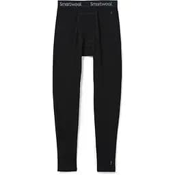 Термоштаны Smart Wool Men's Merino 250 Baselayer Bottom Boxed Black M (1033-SW016362.001-M)