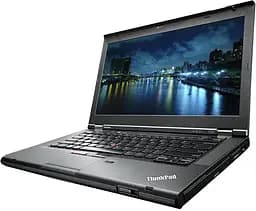 Ноутбук Lenovo ThinkPad T430s (i5-3320M/8/320) - Class A "Б/В" - мініатюра 3