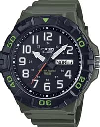 Годинник Casio MRW-210H-3A