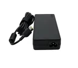 Блок живлення (зарядка) для ноутбука Lenovo 135W (20V 6,75А плаский роз'єм) ADL135NLC3A, 135W, 6.75А, Прямокутний - мініатюра 4