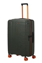 Валіза 75 См Samsonite PRODIVER HS CLIMBING IVY 75x51x32(35) KU7*24004 - мініатюра 10