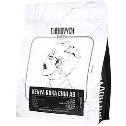 Кава зернова Chehovych Kenya AB Ruka Chui, 250 г