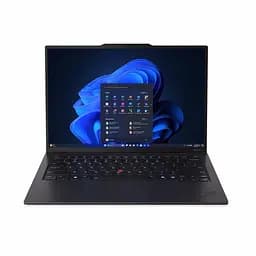 Ноутбук Lenovo 14 ThinkPad X1 Carbon 13 AuraEdit 2.8K OLED/Intel U7-258V/32GB/2TB/Intel Arc/W11P/Black (21NS004TRA)