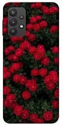 Чохол Demsky Eternal roses для Samsung Galaxy A32 (A325F) 4G