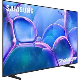 Телевізор Samsung U7000F 65` LCD Ultra HD 4K (UE65U7000FUXUA) [139803] - мініатюра 4