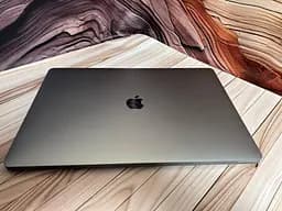 Ноутбук Apple MacBook Pro 16" i9-9880H/32/1TB (C02G84KEMD6T) Б/в - мініатюра 8