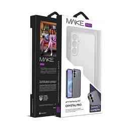 Чохол Make Samsung A57 Crystal Pro - мініатюра 2