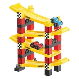 Детский игрушечный конструктор "Racing" ТехноК 1959TXK