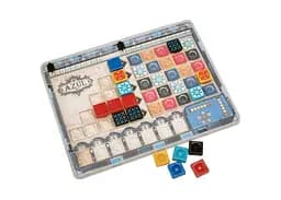Настільна гра Plan B Games Азул. Міні версія (Azul. Mini) (укр.) (NMG60140UA) - мініатюра 3