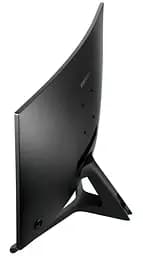 Монітор 27" Samsung C27R500 Curved FHD VA 60Hz (LC27R500FHIXCI) Б/в - мініатюра 6
