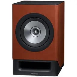 HiFi акустична система Technics SC-CX700E-T бездротова - мініатюра 3