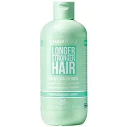 Шампунь для жирных волос и кожи головы Hairburst Shampoo For Oily Scalp And Hair 350 мл