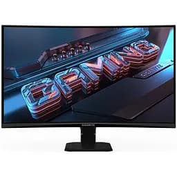 Монитор Gigabyte GS27QCA Gaming Monitor