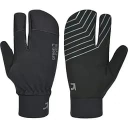 Рукавиці Green Cycle Crab L Чорний (1084-CLO-76-99)