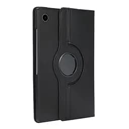 Чохол з поворотом на 360 Lenovo Tab 10.1 2025 TB311XU TB311FU Чорний - мініатюра 3