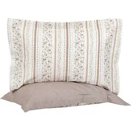 Наволочки Lotus Home Agrina сатин 50х70 см 2 шт. (svt-2000022351638)