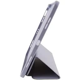 Чохол Smart Case Open buttons для Apple iPad Pro 11 (2024-25) Lavender gray - мініатюра 6