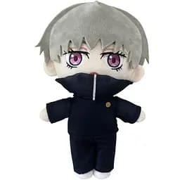 Мягкая игрушка Тогэ Инумаки из аниме Магическая битва / Jujutsu Kaisen