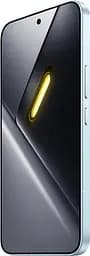 Смартфон Xiaomi POCO X8 Pro Max 12/512GB Blue NFC (Global) (with charger) - мініатюра 4