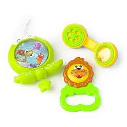 Погремушка IK128