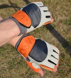 Рукавички для фітнесу (MFG-850) MadMax M fit0012446 - мініатюра 8