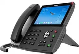 IP телефон Fanvil X7