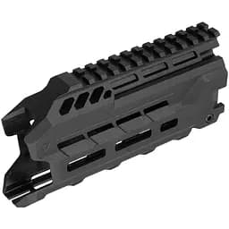 Цівка Strike industries для CZ Scorpion Полімер SI-CEVO-POLY-HG-6-BK