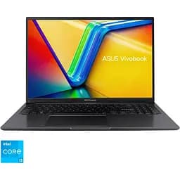 Ноутбук ASUS VivoBook 16 X1605EA i3-1115G4 la 4.10 GHz, 8GB, 256GB, UHD, Без ОС