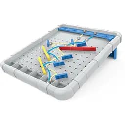 Настольная интерактивная игра Ummi 22025 Labyrinth Grey