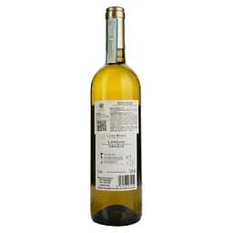 Вино Luca Bosio Langhe Arneis 13.5% біле сухе 0.75 л - мініатюра 2