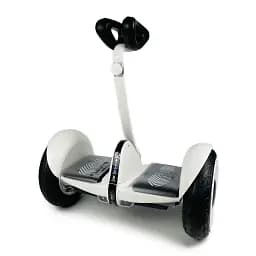 Гироскутер Ninebot Mini Гироборд Белый