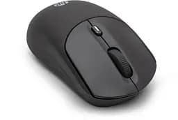 Комп'ютерна миша HP 400 Quiet WL/BT чорний teh0013993 - мініатюра 4