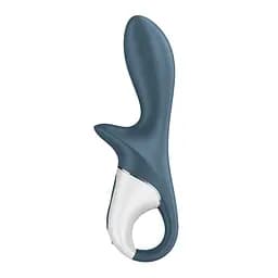 Анальний надувний вібратор Satisfyer Air Pump Booty 2 Satisfyer SO8410 95875