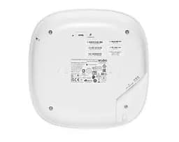 Точка доступу HPE Networking Instant On AP25 (RW) 4x4 Wi-Fi 6 Indoor Access Point R9B28A - мініатюра 2