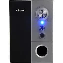 Акустична система MICROLAB M-590 чорний - мініатюра 3