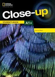 Close-Up A1 + Student's Book with Online Student Zone