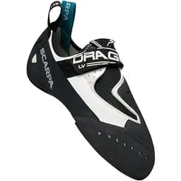 Скальники Scarpa Drago LV 42 White/Black (1004-70029-000-2-42)