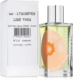 Etat Libre d'Orange Tilda Swinton Like This 100 мл ТЕСТЕР парфумована вода