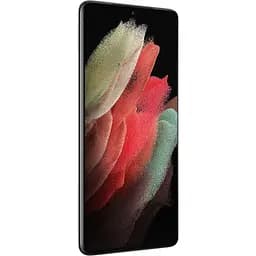Смартфон Samsung Galaxy S21 Ultra 16/512 Gb 1 SIM Phantom Black (SM-G998U) - мініатюра 4