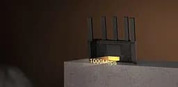 Маршрутизатор TX2LPro AX1500, 1xGE WAN, 3xGE LAN Tenda teh0017319 - мініатюра 5
