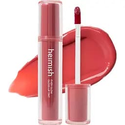 Тінт для губ Heimish Ever Glow Gloss Lip Tint 04 Amazing Rose глянцевий з ефектом дзеркального блиску 3.2 г (HEI078)