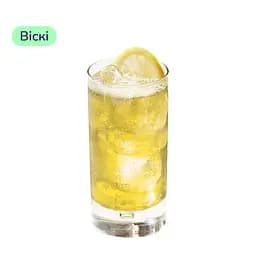 Коктейль Scotch'n'Soda (набір інгредієнтів) х13 на основі віскі Hankey Bannister - мініатюра 3