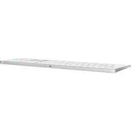 Клавіатура Apple Magic Keyboard with Touch ID and Numeric Keypad (MK2C3) [60053] - мініатюра 4