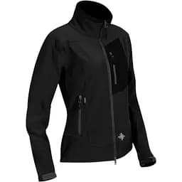 Куртка Milo Chill Lady Black S (1053-CHILB11S)