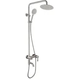 Душова система Champion NOX-009-J CH0300, Нержавіюча сталь