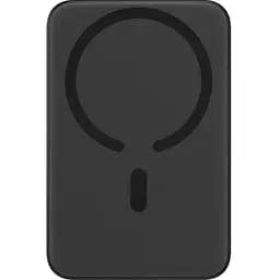 Магнітний бездротовий акумулятор Baseus Magnetic Mini Wireless 10000mAh 20W PPCX070001 - мініатюра 8
