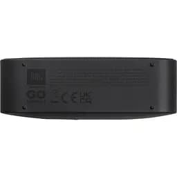Акустична система JBL Go Essential 2 Black (JBLGOES2BLKEU) - мініатюра 7