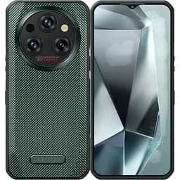 Смартфон Oukitel WP35 S 6/256Gb Green