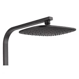 Душова система Kroner KRP Edelstahl Kubus - PVD063 (CV035906) - мініатюра 8