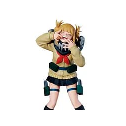 Фігурка Bandai Spirits Моя Геройська Академія Хіміко Тога My Hero Academia Toga Himiko 18 см BS MHA TH 18 - мініатюра 3